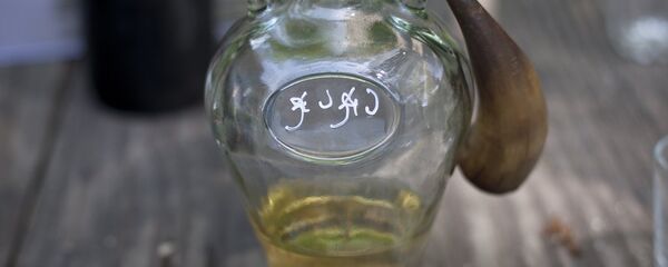 Чача - Sputnik Грузия