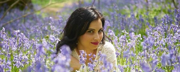 სოფია დარსალია - Sputnik საქართველო