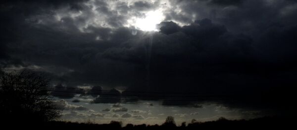 საავდრო ღრუბლები საავდრო ღრუბლები - Sputnik საქართველო