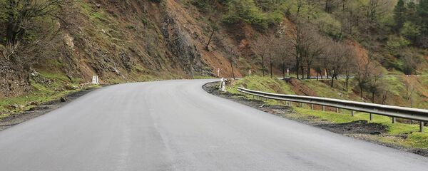 გზა გზა - Sputnik საქართველო