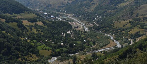 სამხრეთ ოსეთი სამხრეთ ოსეთი - Sputnik საქართველო