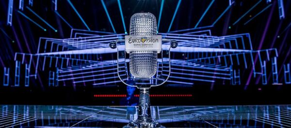 ევროვიზია-2016 ევროვიზია-2016 - Sputnik საქართველო