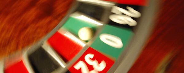 კაზინო - Sputnik საქართველო