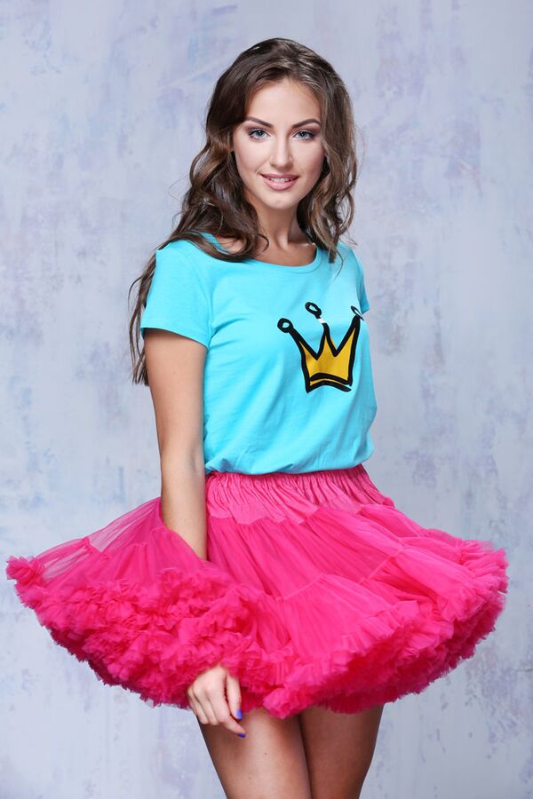 Алена Лесик - Sputnik Грузия