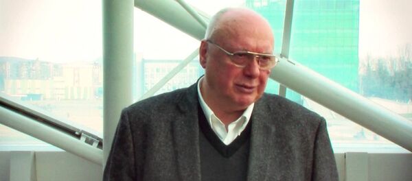 ზურაბ ტყემალაძე ზურაბ ტყემალაძე - Sputnik საქართველო