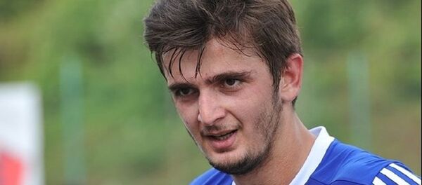 გიორგი ქვილითაია გიორგი ქვილითაია - Sputnik საქართველო