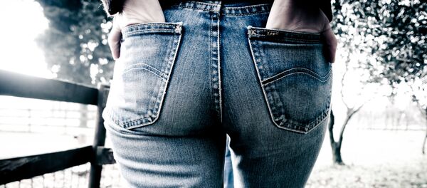 Джинсы - Sputnik Грузия