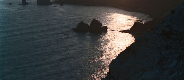 ზღვა ზღვა - Sputnik საქართველო