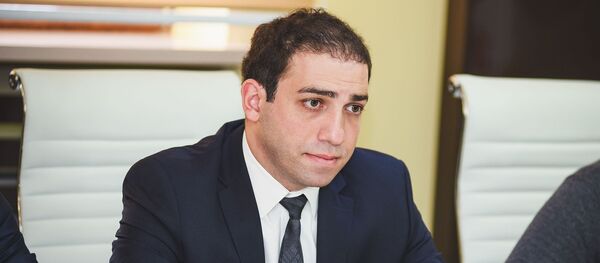 ირაკლი შოთაძე ირაკლი შოთაძე - Sputnik საქართველო