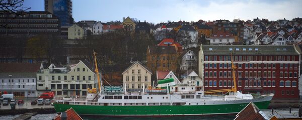 Страны мира. Норвегия - Sputnik Грузия