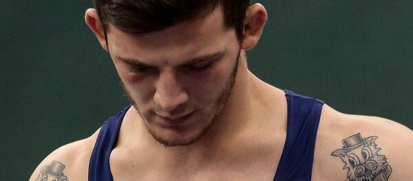 ზურაბ დათუნაშვილი ზურაბ დათუნაშვილი - Sputnik საქართველო