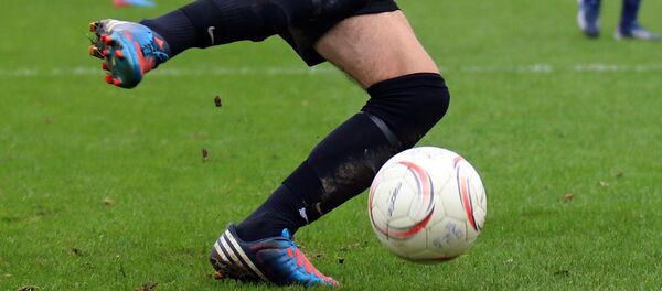 ფეხბურთი - Sputnik საქართველო