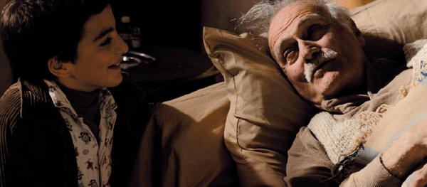 ფილმი ძმა - Sputnik საქართველო