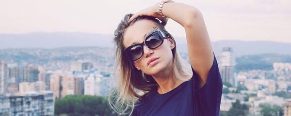 ანუკი არეშიძე - Sputnik საქართველო