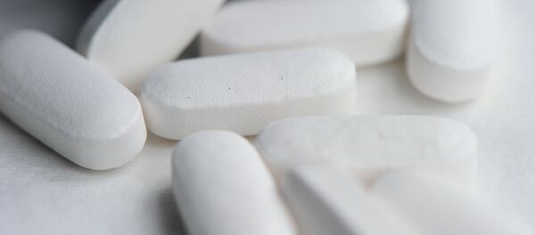 Таблетки - Sputnik Грузия