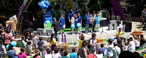 მზიური მზიური - Sputnik საქართველო