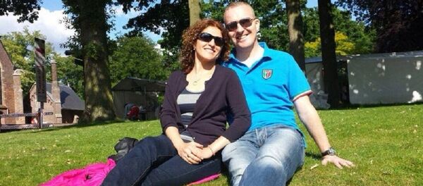 Тэя Ланчава - Sputnik Грузия