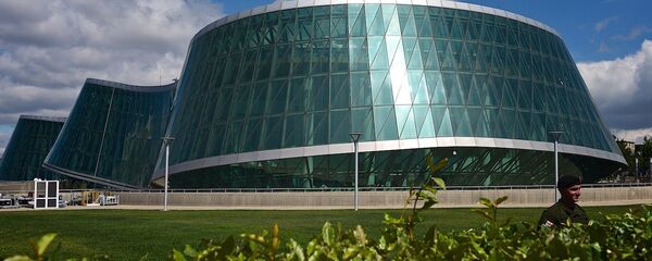 здание МВД Грузии здание МВД Грузии - Sputnik Грузия