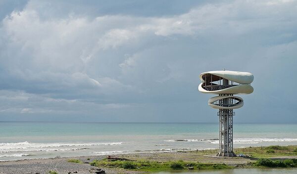 Грузия. Анаклия - Sputnik Грузия