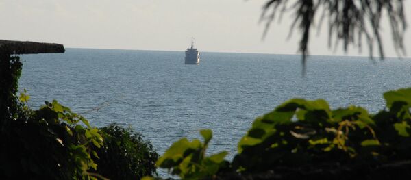 Грузия. Море - Sputnik Грузия