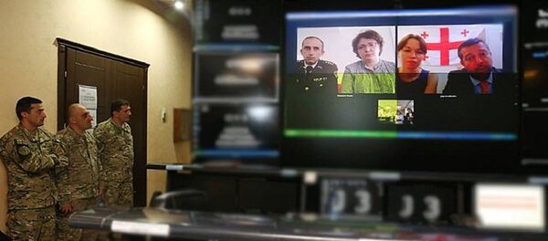 ვიდეოხიდი ვიდეოხიდი - Sputnik საქართველო