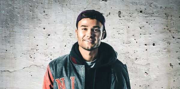 Макс Корж Макс Корж - Sputnik Грузия