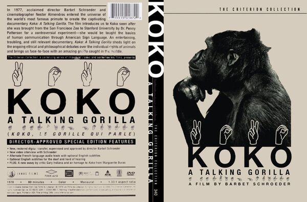 კოკოზე გადაღებული ფილმის აფიშა კოკოზე გადაღებული ფილმის აფიშა - Sputnik საქართველო