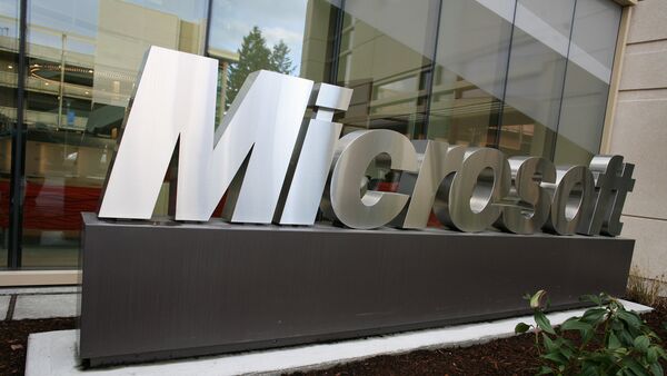 Сбой в системах Microsoft в мире отразился и на Грузии