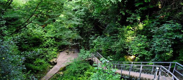 Пещера Прометея - Sputnik Грузия