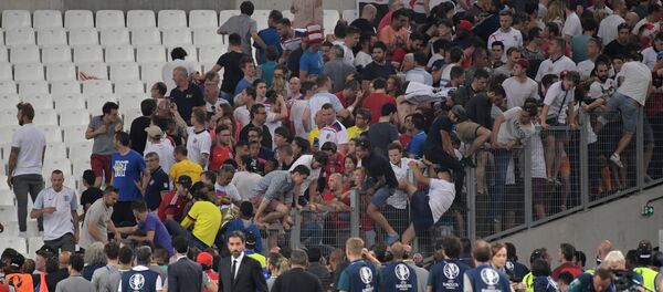 ინგლისი-რუსეთის მატჩი ინგლისი-რუსეთის მატჩი - Sputnik საქართველო