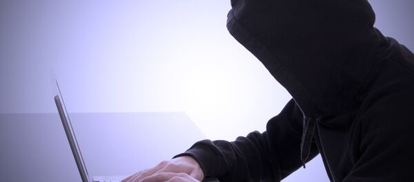 ჰაკერი ჰაკერი - Sputnik საქართველო