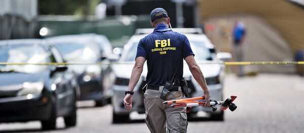 სროლა ორლანდოში სროლა ორლანდოში - Sputnik საქართველო