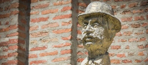 მანთაშევი - Sputnik საქართველო