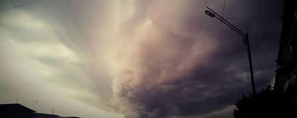 ძლიერი ქარი ძლიერი ქარი - Sputnik საქართველო