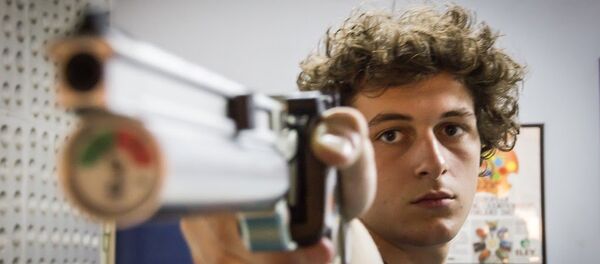 Цотне Мачавариани - Sputnik Грузия