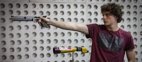 Цотне Мачавариани - Sputnik Грузия