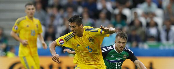 უკრაინა–ჩრდილოეთ ირლანდია - Sputnik საქართველო