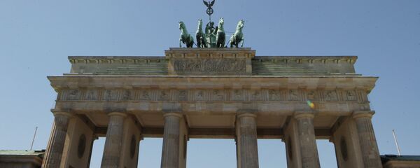 Города мира. Берлин - Sputnik Грузия