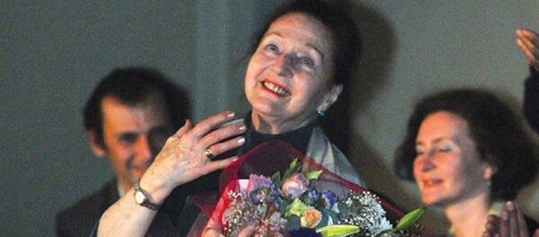 ვერა წიგნაძე ვერა წიგნაძე - Sputnik საქართველო