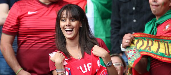 ფეხბურთი. ევრო 2016 ფეხბურთი. ევრო 2016 - Sputnik საქართველო