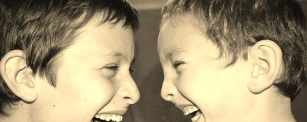 ბიჭები იცინიან - Sputnik საქართველო