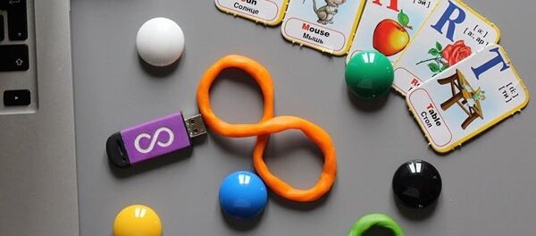 Бесконечная флешка - Sputnik Грузия