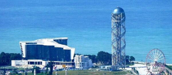 ბათუმი ბათუმი - Sputnik საქართველო