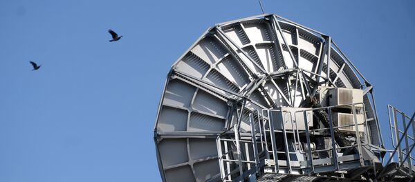 Главный испытательный космический центр имени Г.С.Титова Главный испытательный космический центр имени Г.С.Титова - Sputnik Грузия