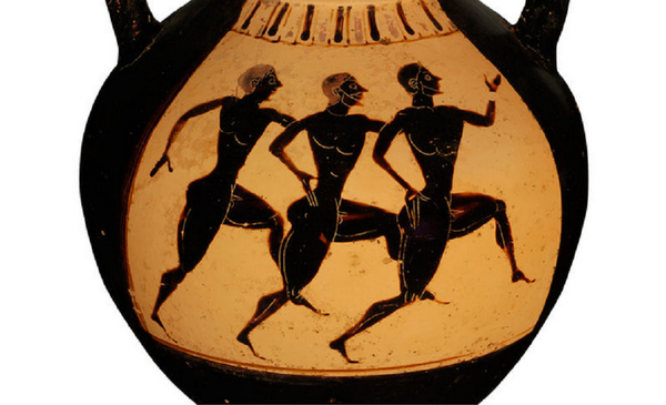 Олимпийские игры в античности - Sputnik Грузия