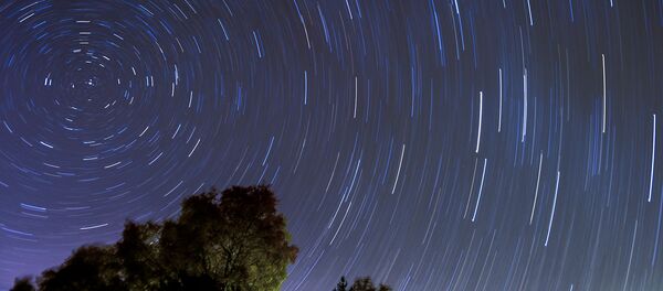 ვარსკვლავები ცაზე ვარსკვლავები ცაზე - Sputnik საქართველო