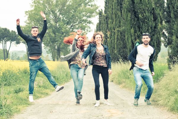 რომანტიკური ურთიერთობები, დამოუკიდებლობისკენ სწრაფვა - Sputnik საქართველო