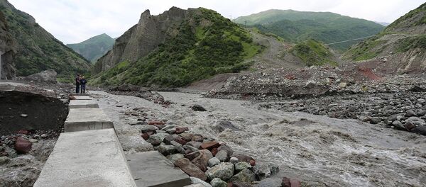 დარიალის ხეობა დარიალის ხეობა - Sputnik საქართველო