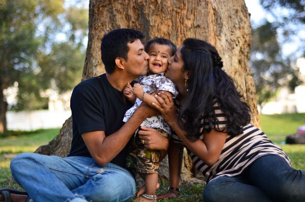 საკუთარი კერის, ნაჭუჭის შექმნა - Sputnik საქართველო