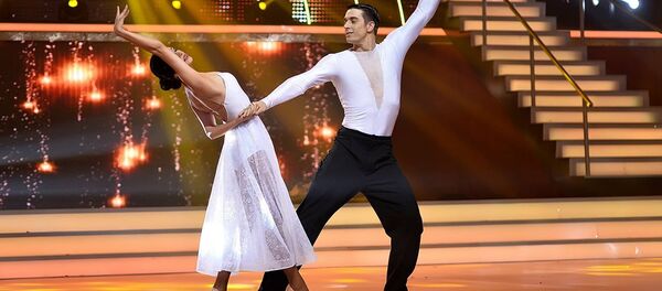 ბონდარენკო და კეშელავა - Sputnik საქართველო